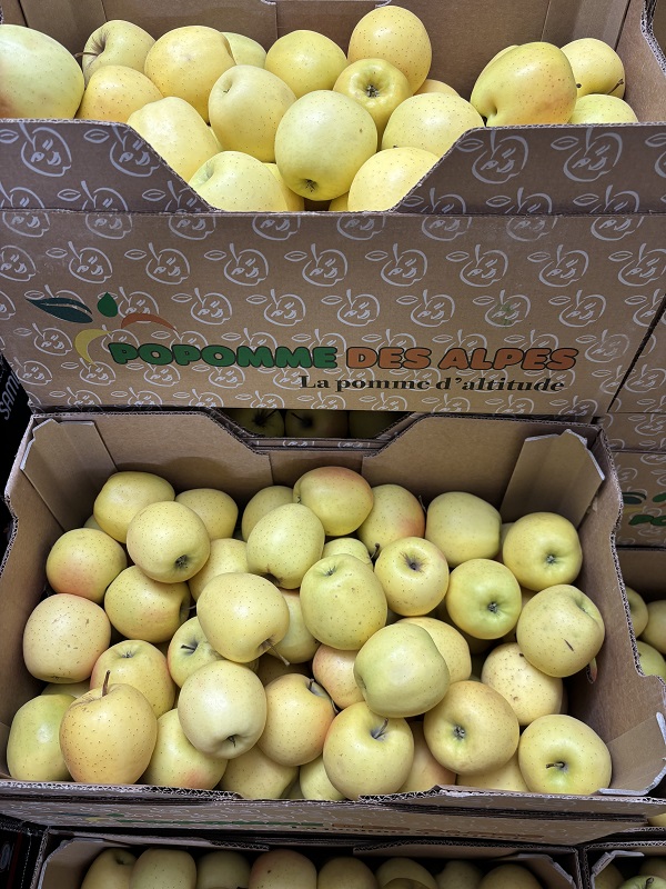 GOLDEN  70/75  H.ALP