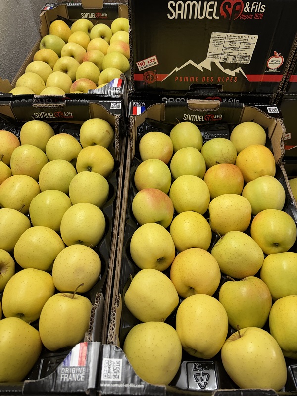 GOLDEN  75/80  H.ALP   FR